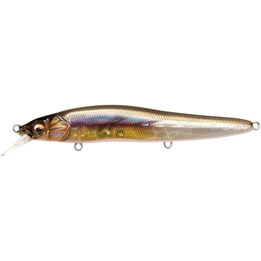 Megabass ONETEN R Hi-FLOAT Matte Tiger