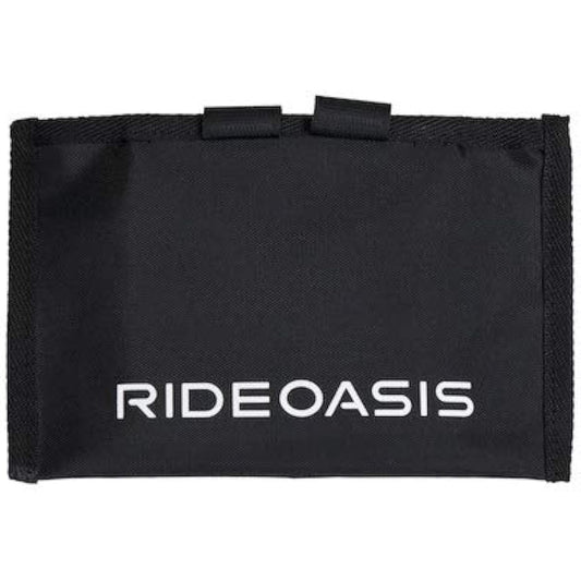 RIDEOASIS pedal cover