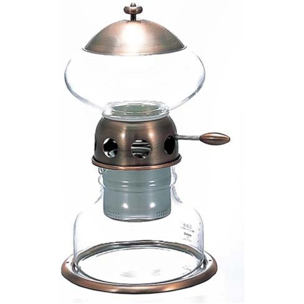 Hario Water Dripper Pota for 5 people PT-5BZ