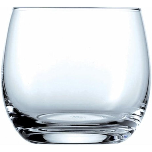 Global Cocktail Glass Clear 260cc