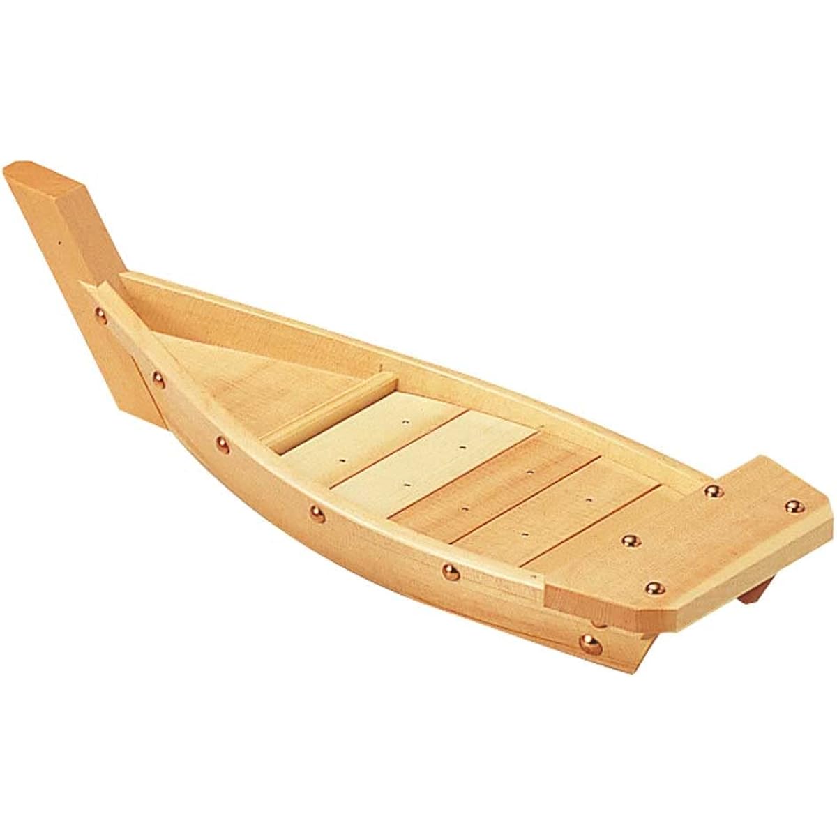 Yamako Shiraki Kawafune H50 L50cm