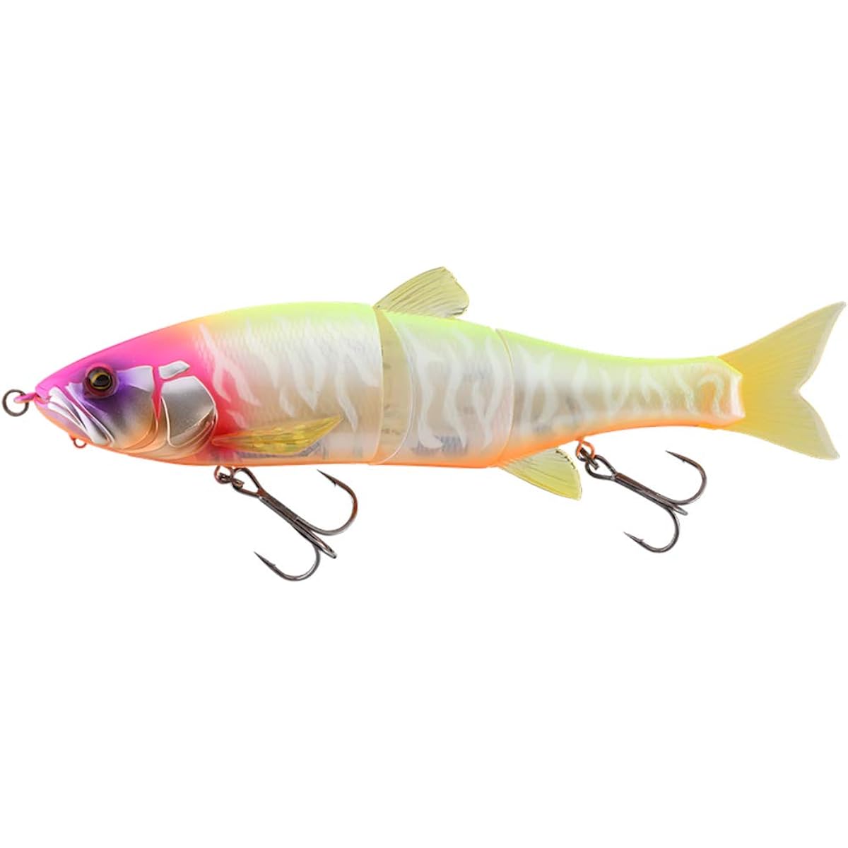 JACKALL Blast Bone BIG BAIT Bait