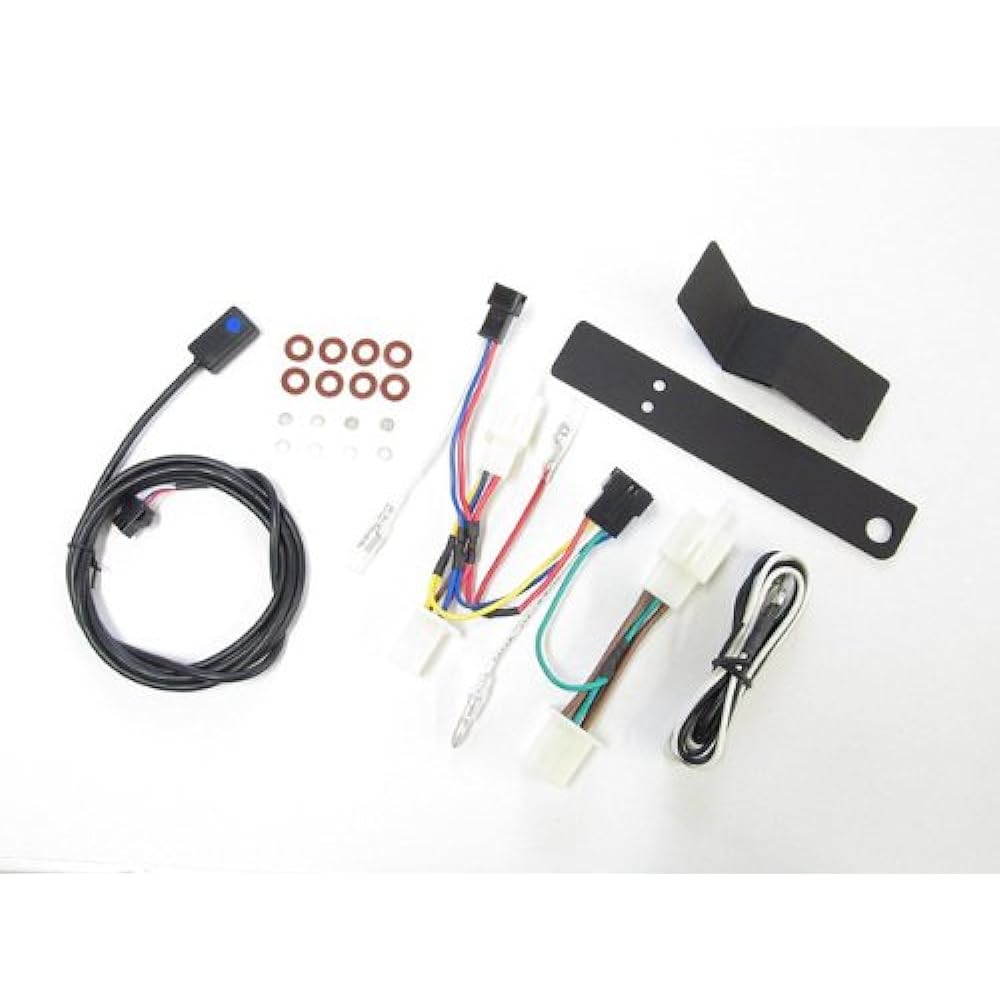 PROTEC SPI-K67 ZEPHYR Shift Position Indicator (400X 01-) 11062