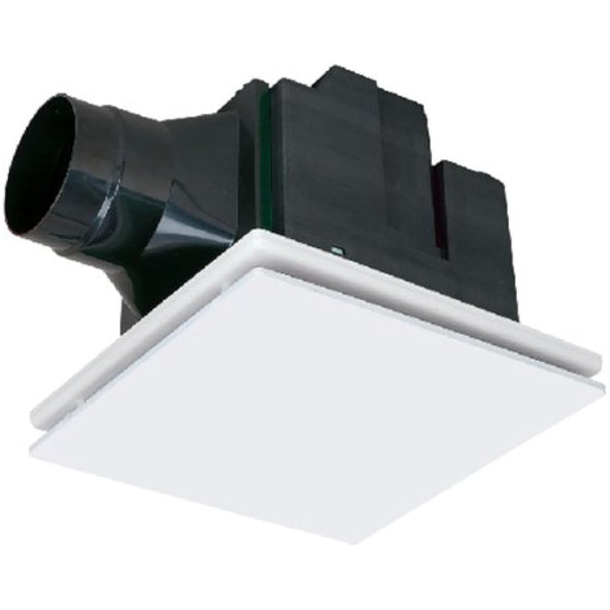 Mitsubishi Electric (MITSUBISHI) Duct Ventilation Fan Ceiling Recessed Type VD-13ZQMX