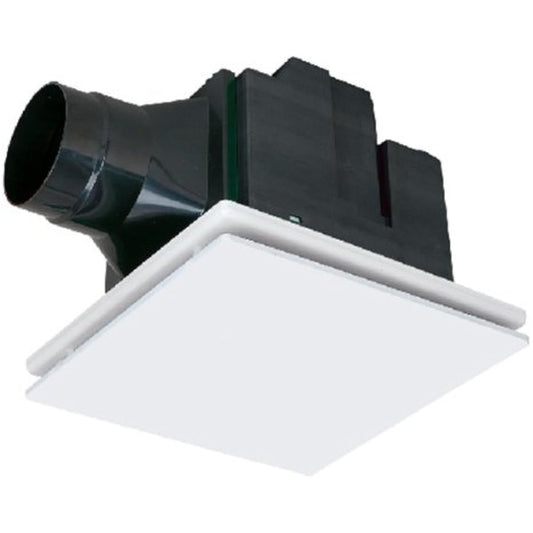 Mitsubishi Electric (MITSUBISHI) Duct Ventilation Fan Ceiling Recessed Type VD-13ZQMX