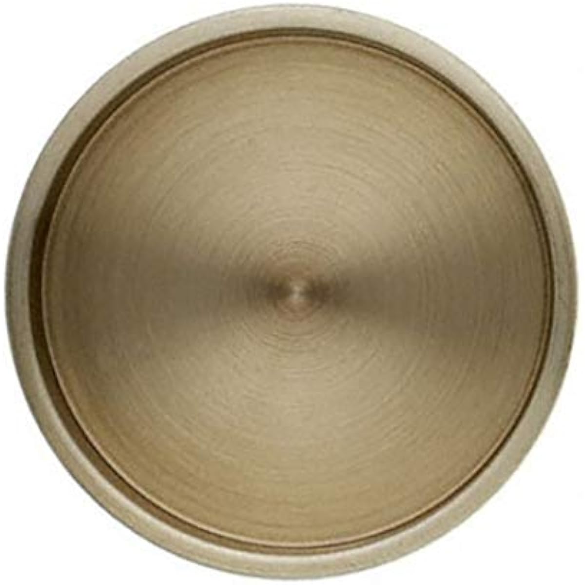 Bidoor PS-115 Stainless Steel Hole Muhei Round Round Sentoku Size Large (Special Sale) 50 Pieces