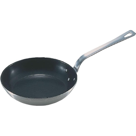 18-10 Royal Fluorine Processed Frying Pan 30cm XFD-300T