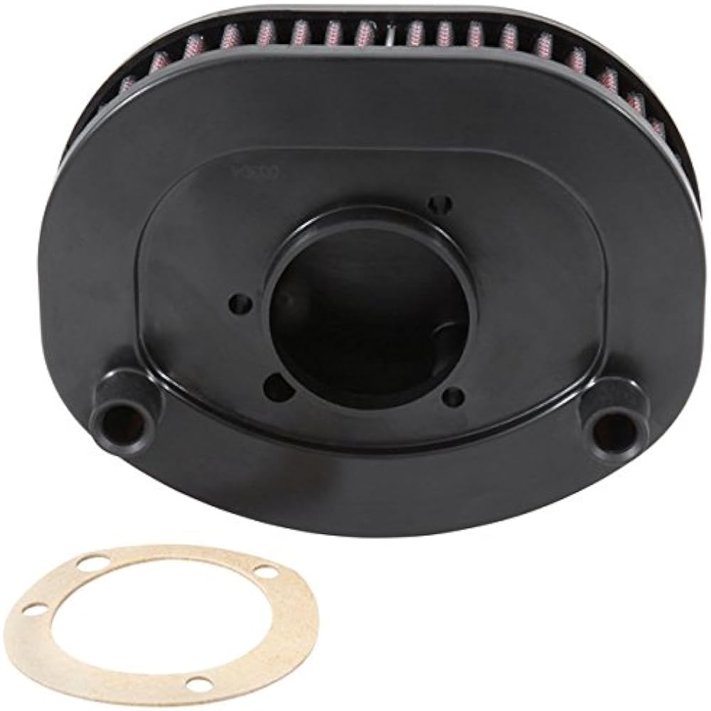K&N Replacement Filter HARLEY DAVIDSON XL1200 2012-2019 HD-1212