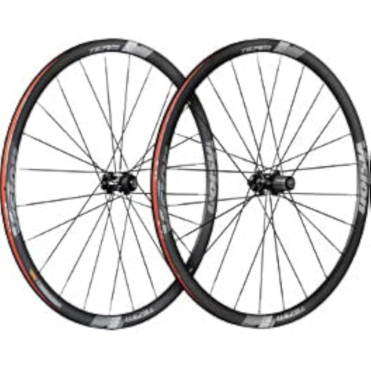 Vision Road Bike Bicycle Hand-assembled Wheel Set WH Team30 Disc Brake CL CH-TL SH11 710-0115111050