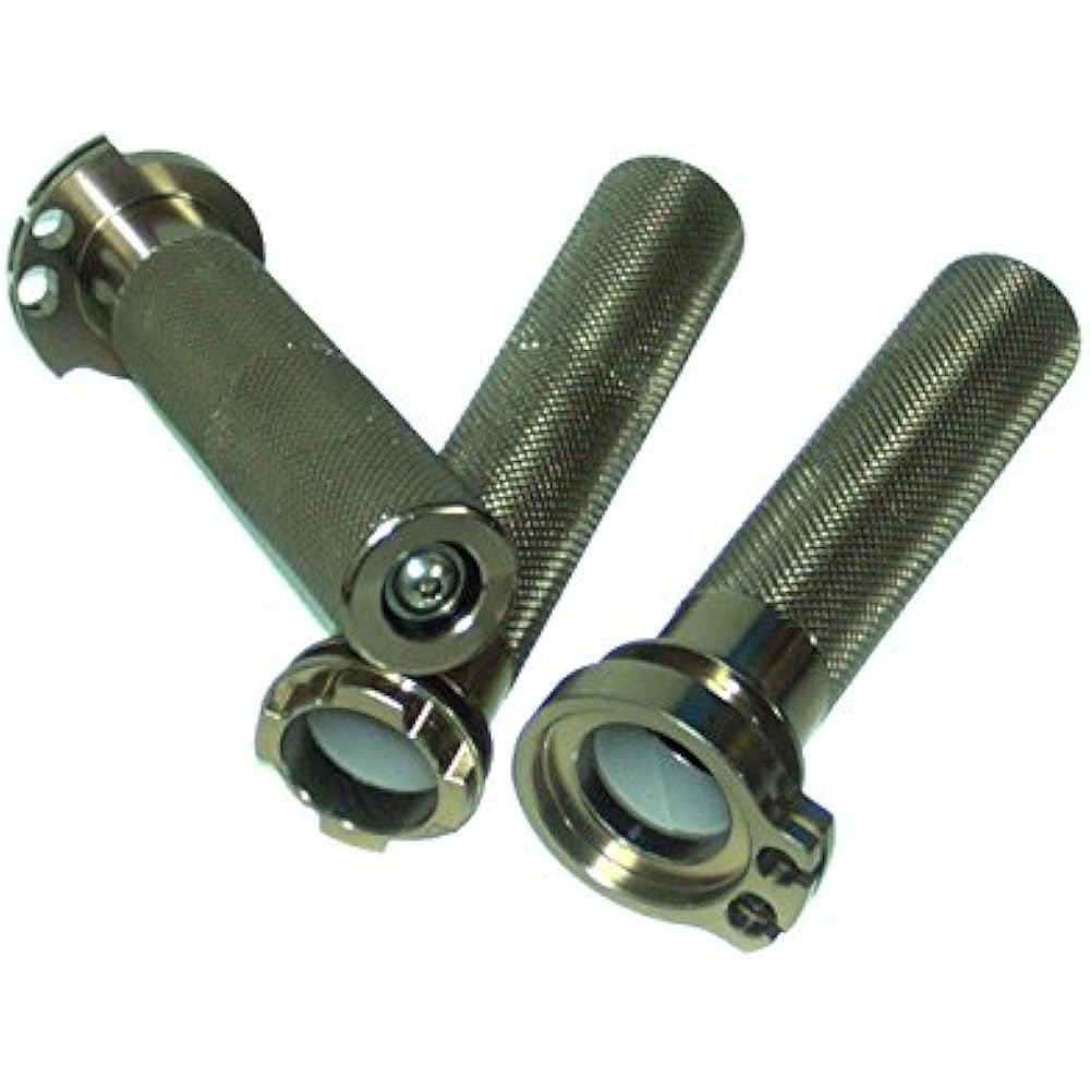 Outlaw Racing PP300YZB Billet Throttle Tube W / Bearing Kawasaki KX250 1978 - 2007