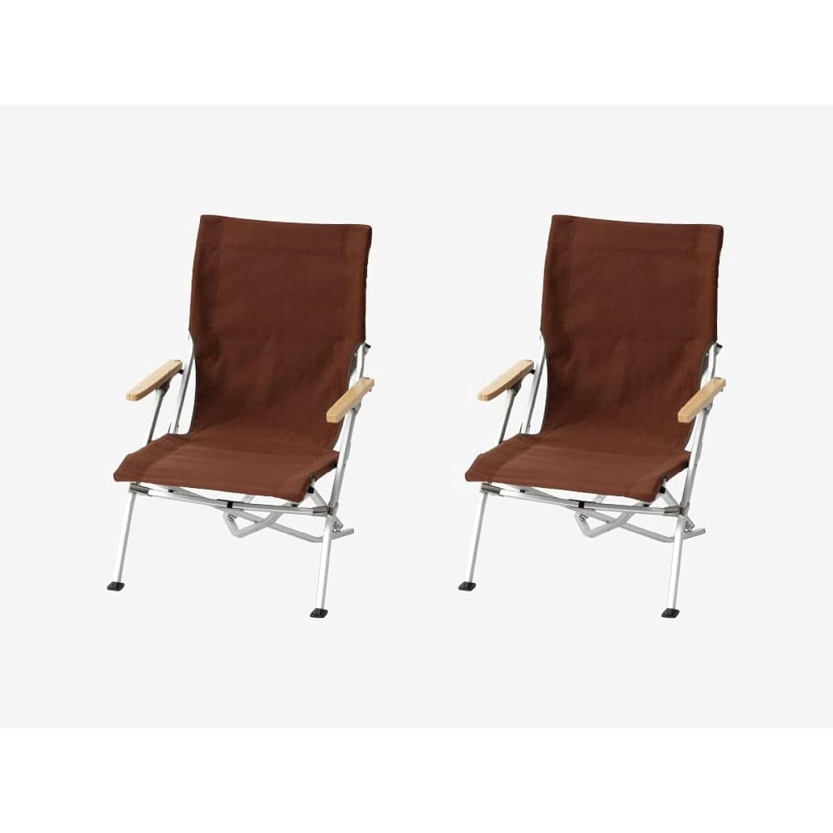 Snow Peak Outdoor Play Set Low Chair Starter Set Chair Camping Outdoor