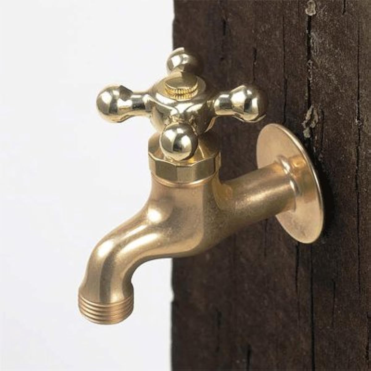 KVK Gardening Faucet [K126D]