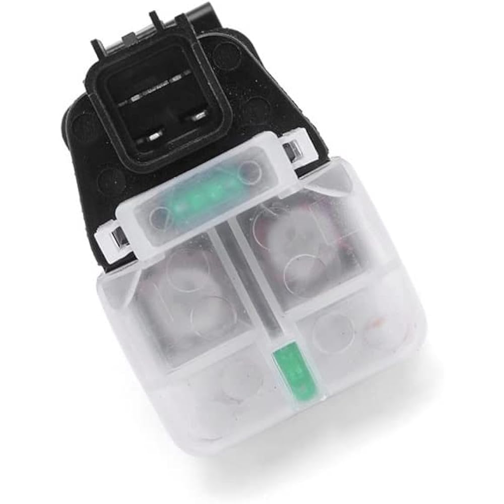 Starter Solenoid Relay Motorcycle Parts Starter Solenoid Relay Suzuki GSX S1000 SFV 650 GSX 1300BK 650F B King 31800-38G00 31800-38G10 Katana
