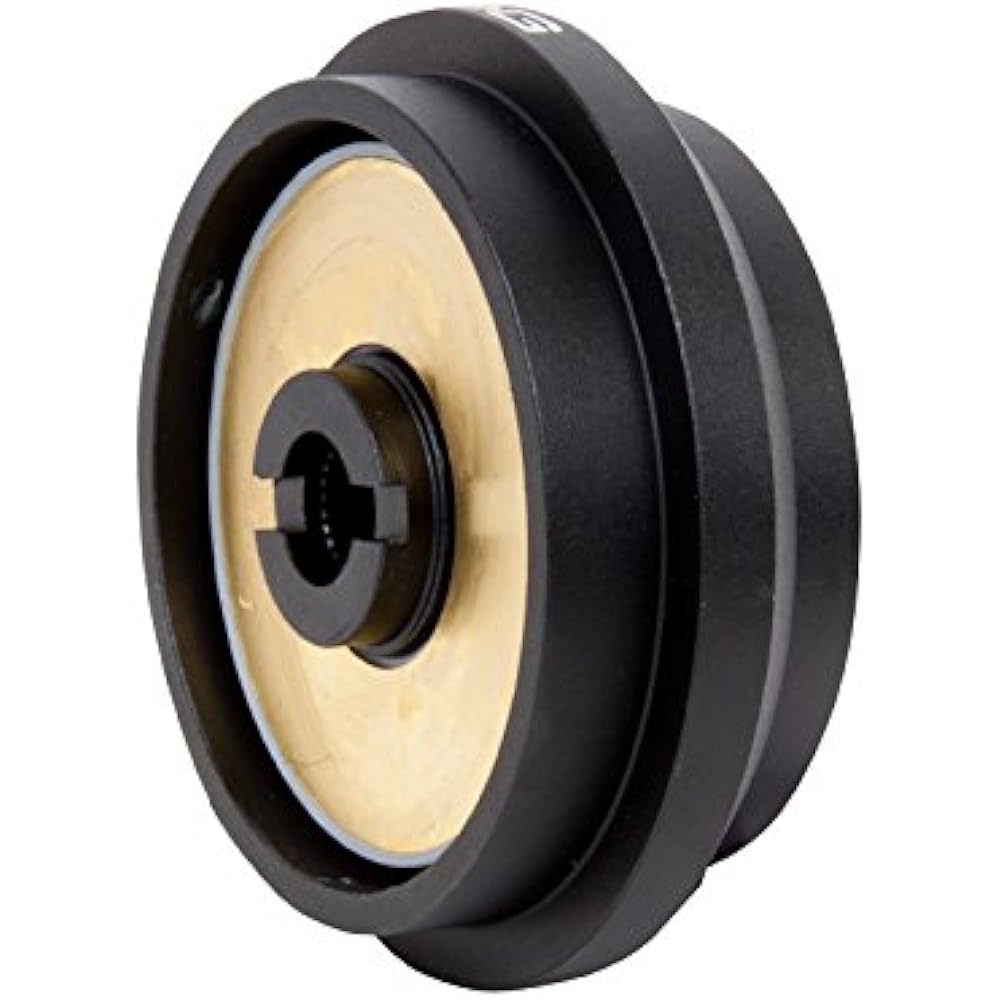 NRG Innovations NRG-SRK-190H Racing Style Cover Quick Release Short Hub Adapter 6 x 70mm Bolt Pattern Black Body