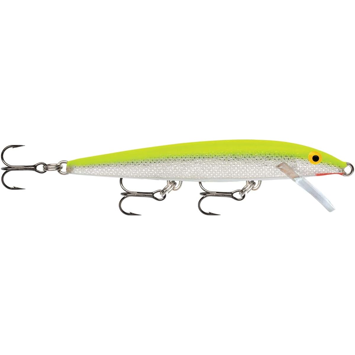 Rapala Original Floater F18 18cm/21g