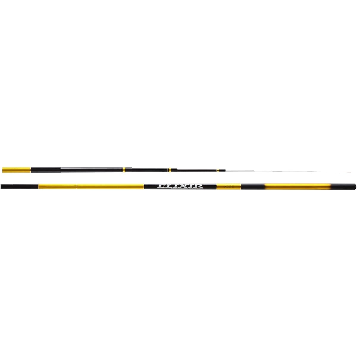 Uzaki Nissin Elixir Rockfish hard tone 7107.