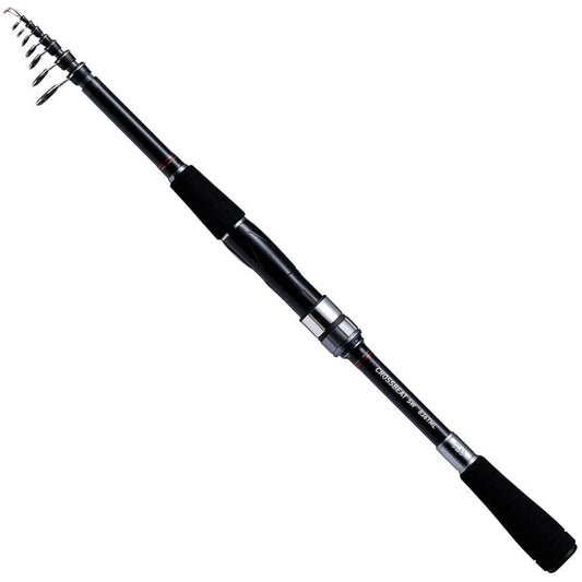 DAIWA swing out lure rod CROSSBEAT SW