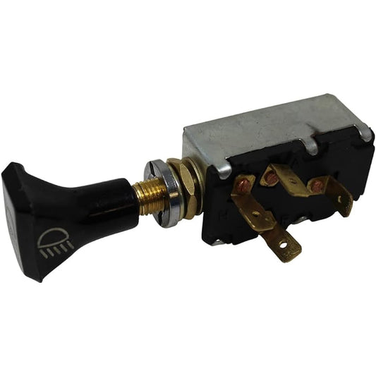 67116 Pull Type Pilite Switch 1 Ford New Holland C5NN11654 Replacement