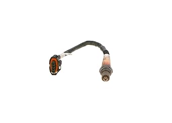 OPEL ASTRA CORSA MERIVA TIGRA Bosch Oxygen Sensor 1.2-1.4L 2003-