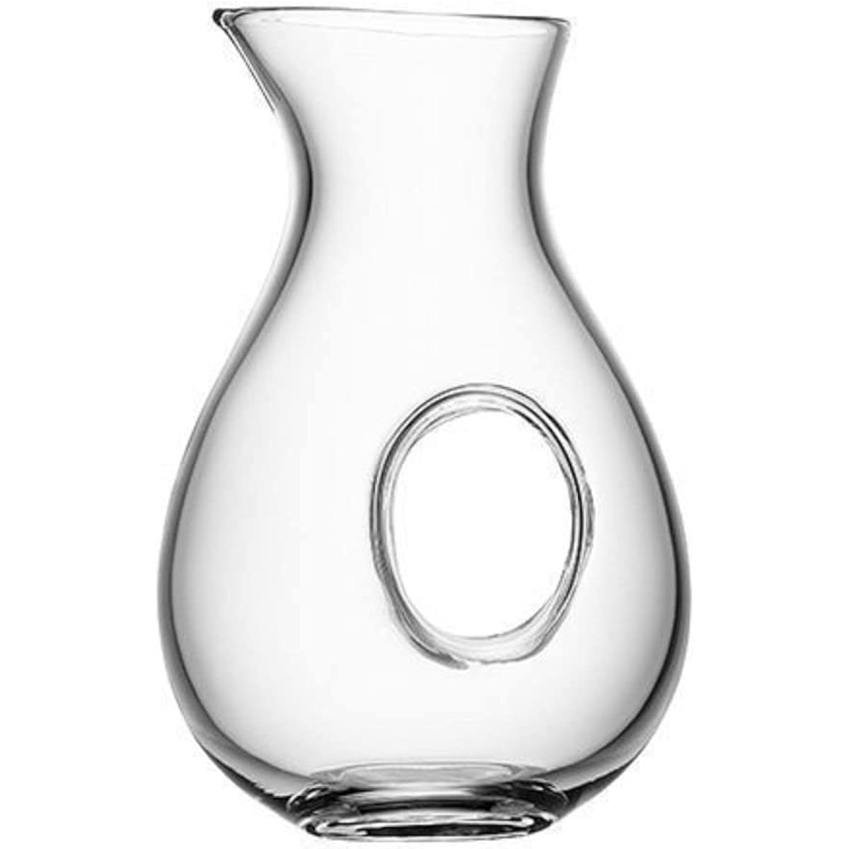 LSA Flower Vase/Jug Clear 1.2L ONO G216-43-992