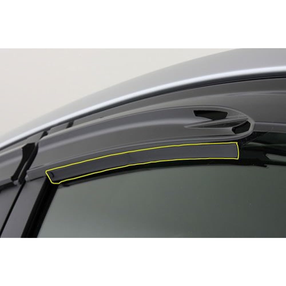 TOMS Sports Side Visor Prius α 08611-TZW40