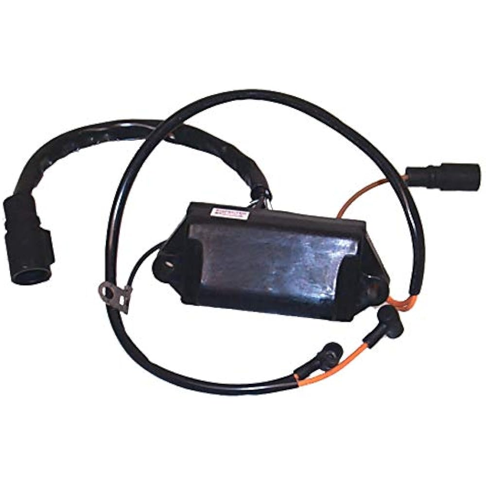 Sierra 18-5768 Power Pack