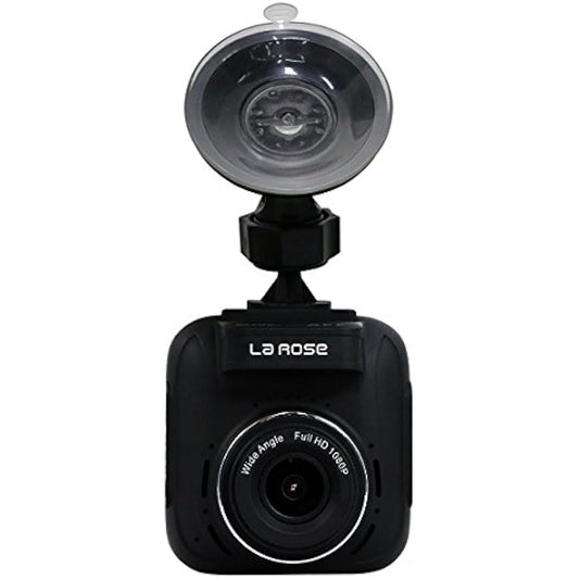 Drive recorder Z1080P with speed control alarm function