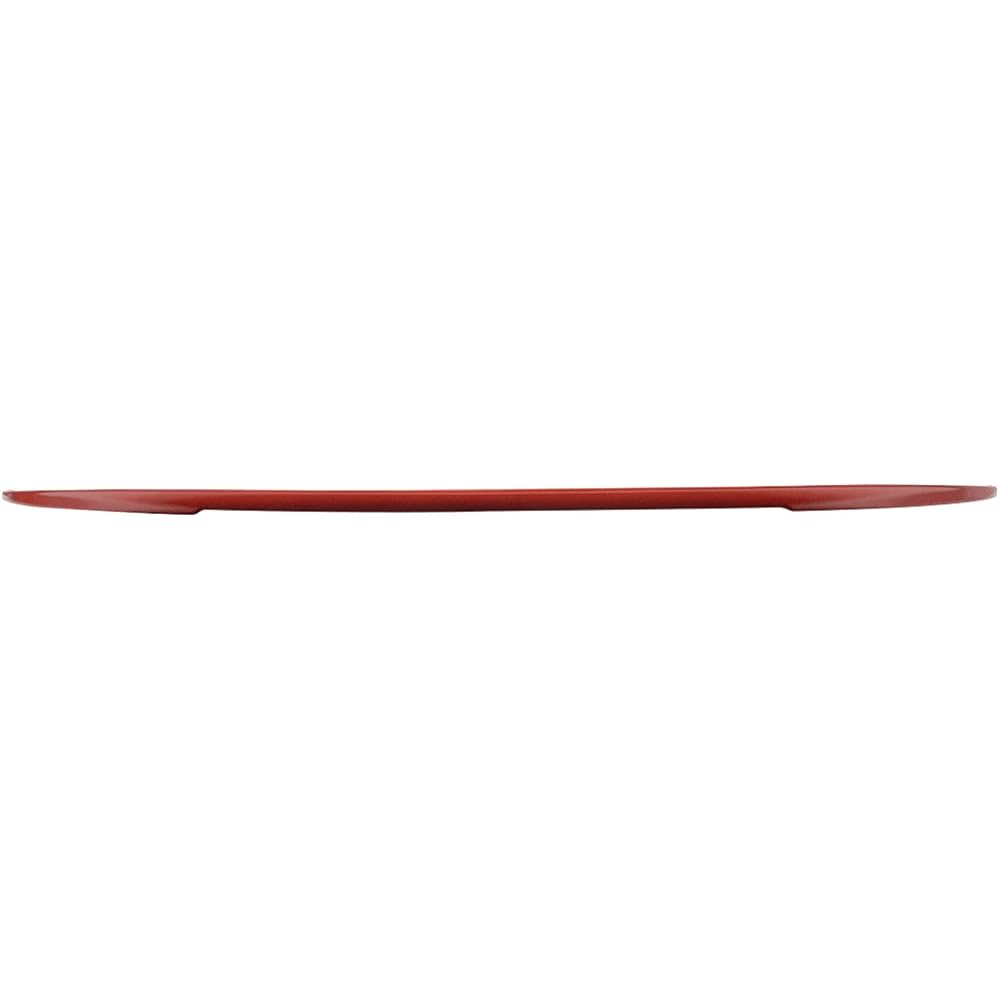 IKON MOTORSPORTS Painted Trunks Polar 2012-2018 BMW 3 Series F30 Compatible Performance #A75 Melbourne Red Pearl