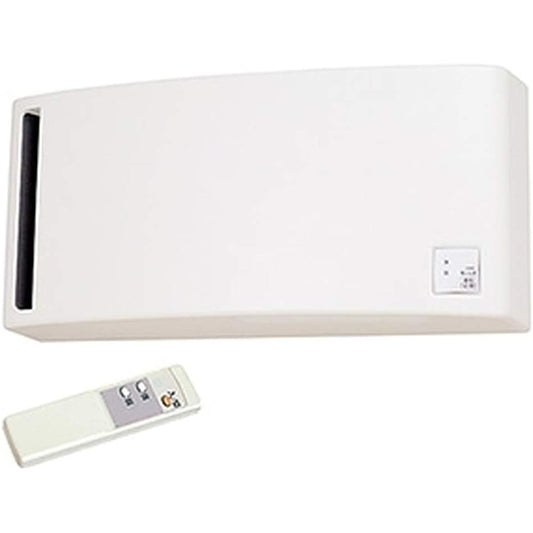 MITSUBISHI ELECTRIC MITSUBISHI LOSSNAY Wall-mounted 1 pipe LOSSNAY ventilation type with 24-hour ventilation function [VL-10SR3-D] VL-10SR3-D