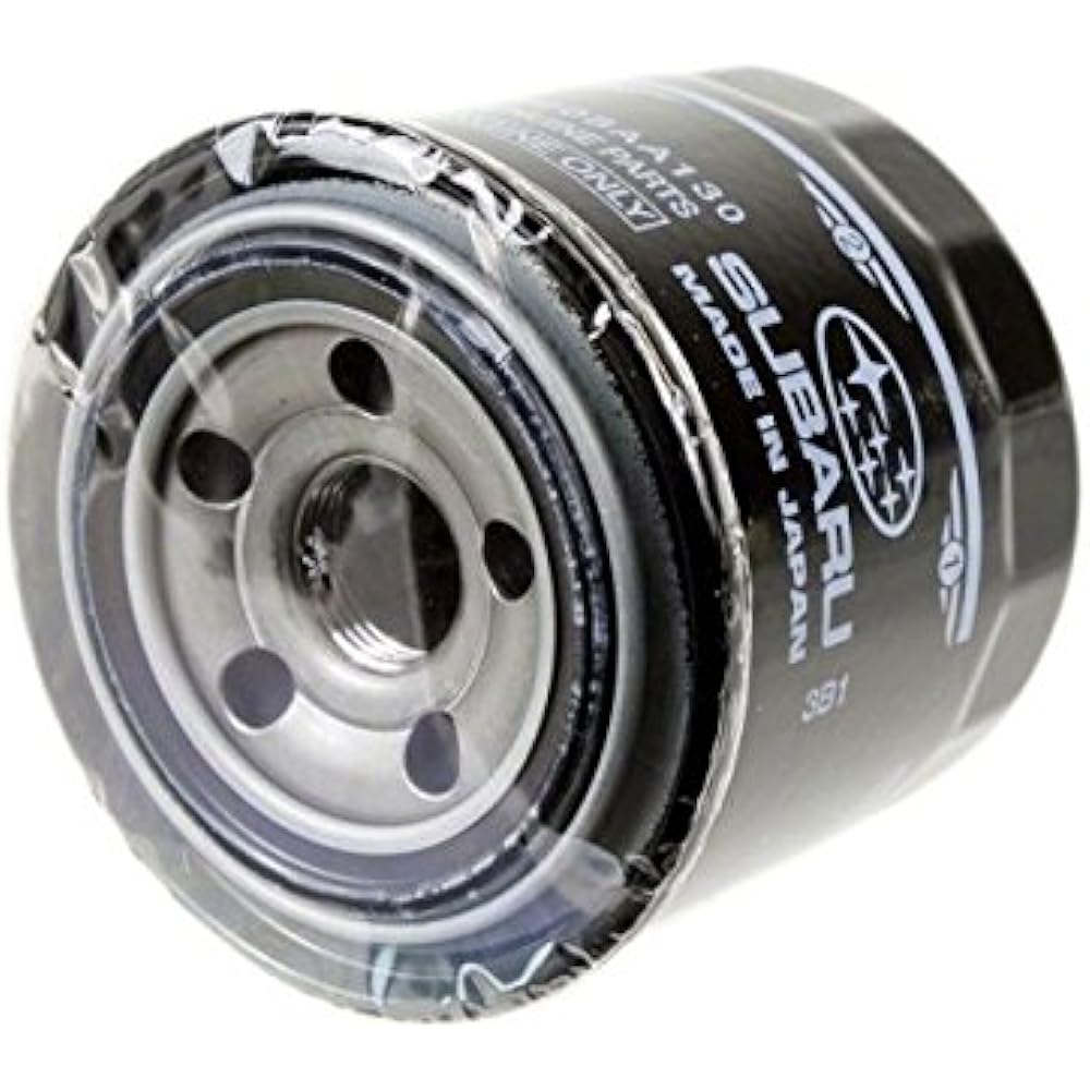 US Subaru genuine product Subaru oil filter for BRZ