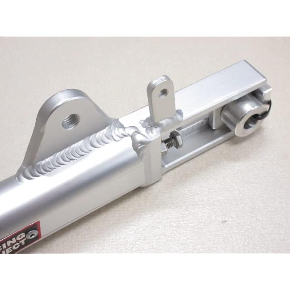 NUI RACING CT125 Hunter Cab Aluminum 2.0 inch Long Swing Arm