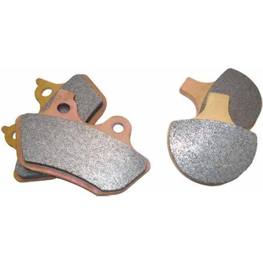 Vesrah VD-420JL Brake Pad Sintered Metal