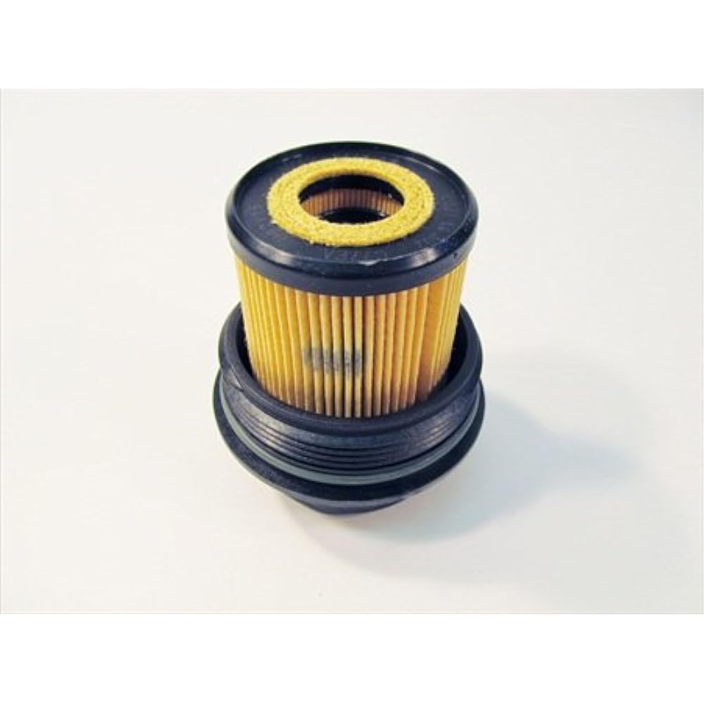 Genuine Mazda L321-14-300A-9U Oil Filter Cover Assembly