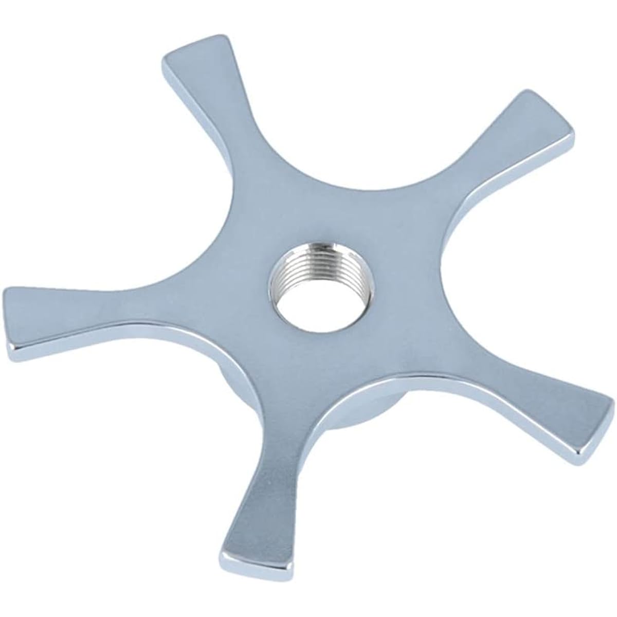 Avail Reel Original Star Drag for ABU SD-AB-KSTR sd ab kstr lcr Light Chrome Right Handle Only