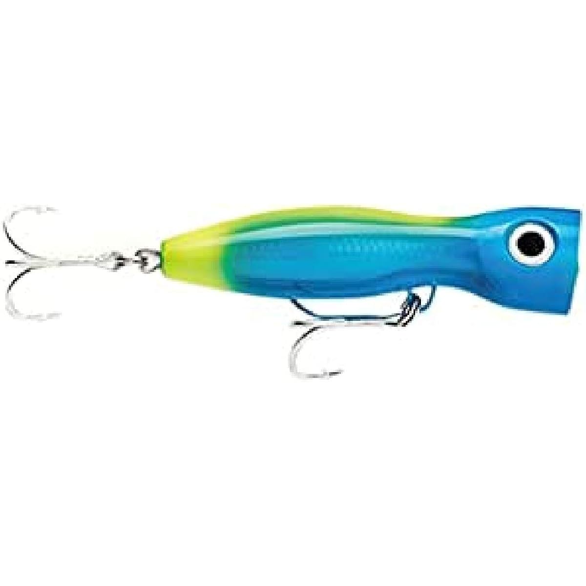 Rapala Popper X-Wrap Magnum Explode 17cm 140g Lure
