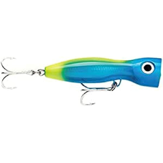 Rapala Popper X-Wrap Magnum Explode 17cm 140g Lure