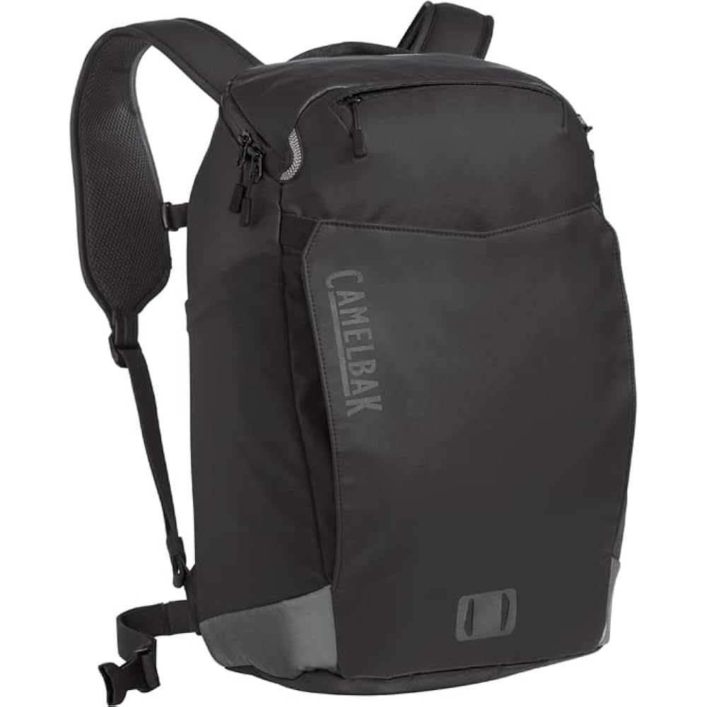 Camelbak Bicycle Hydration Bag M.U.L.E.Commute 22 (Mule Commute 22) Capacity 22L Black