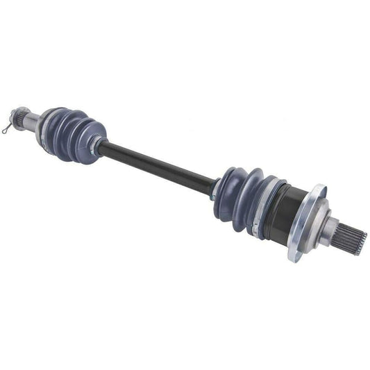 East Lake Axle Rear Left/Right CV Axle Compatible with Arctic Cat 400/450/500/650/700/1000 ATV 2004 2005 2006 2007 2008 2009 2010 2011 2012 2013 2014 2015 2016 2017.
