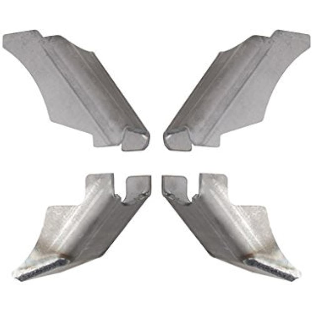 SYNERGY MANUFACTURING 8012-02 Machikit