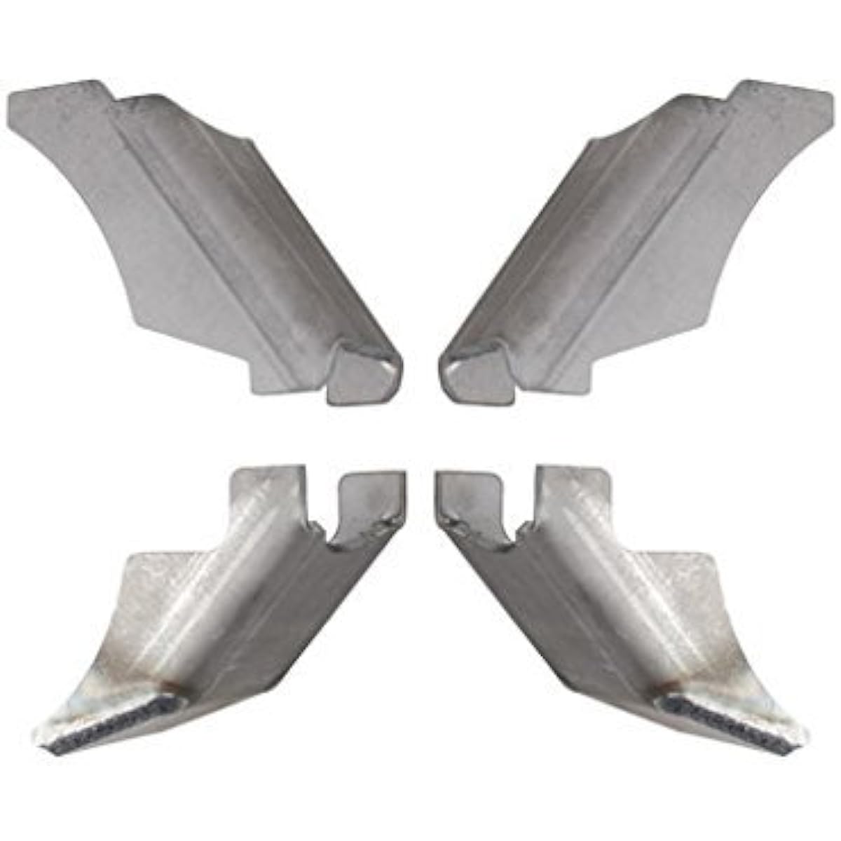 SYNERGY MANUFACTURING 8012-02 Machikit