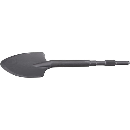 Makita Scoop (for soil digging) 105-405mm A-05119
