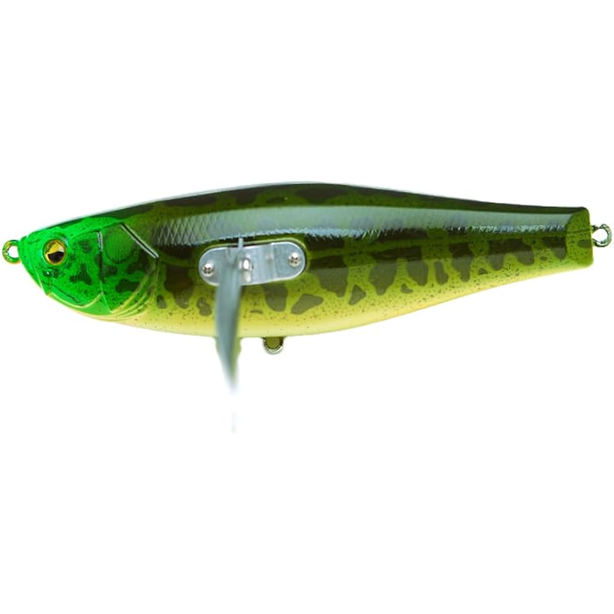 Raid Japan DEKA DODGE 004. Bullfrog (DDG004. BULLFROG)