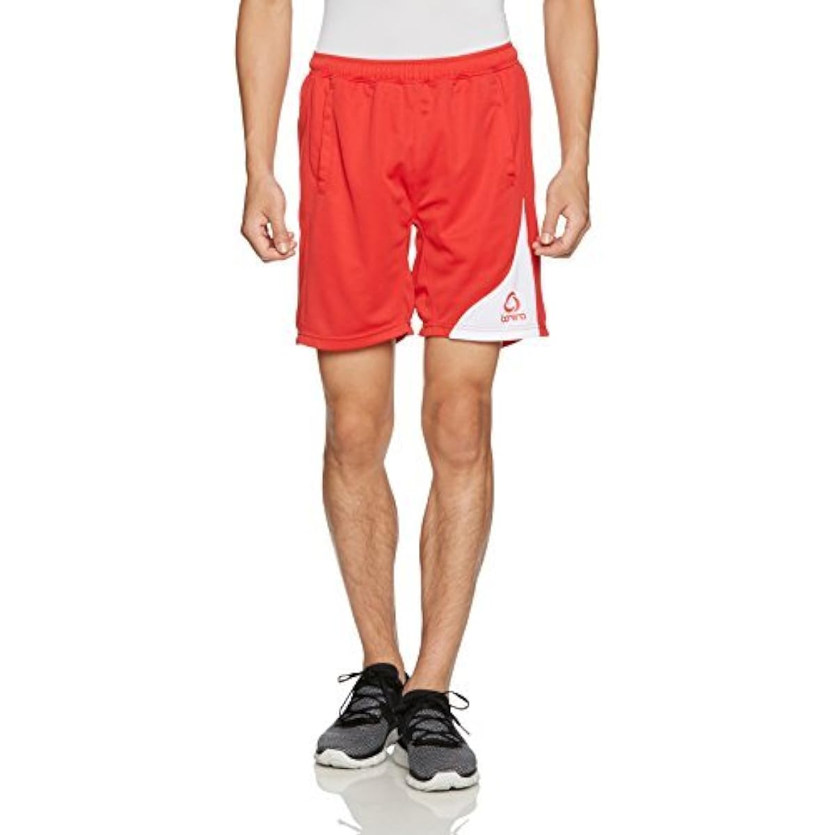 [Bonera] Soccer Futsal Wear Training Practice Shorts STD-PS001P [Junior Unisex] STD-PS001P