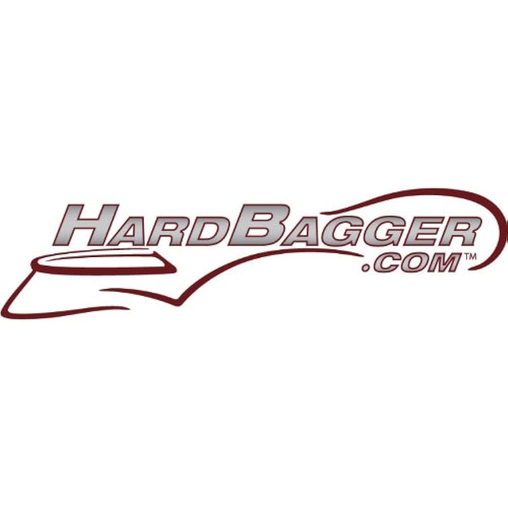 Hard Bagger Harley Top Shelf Tray Touring Family (93-13) Tour Pack Equipped Vehicle HARLEY-DAVIDSON P-3501-0767