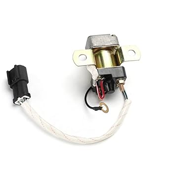 Star Talley PC200-7 PC220-7 Starter relay 600-815-8941 600-815-2170 600-815-8940