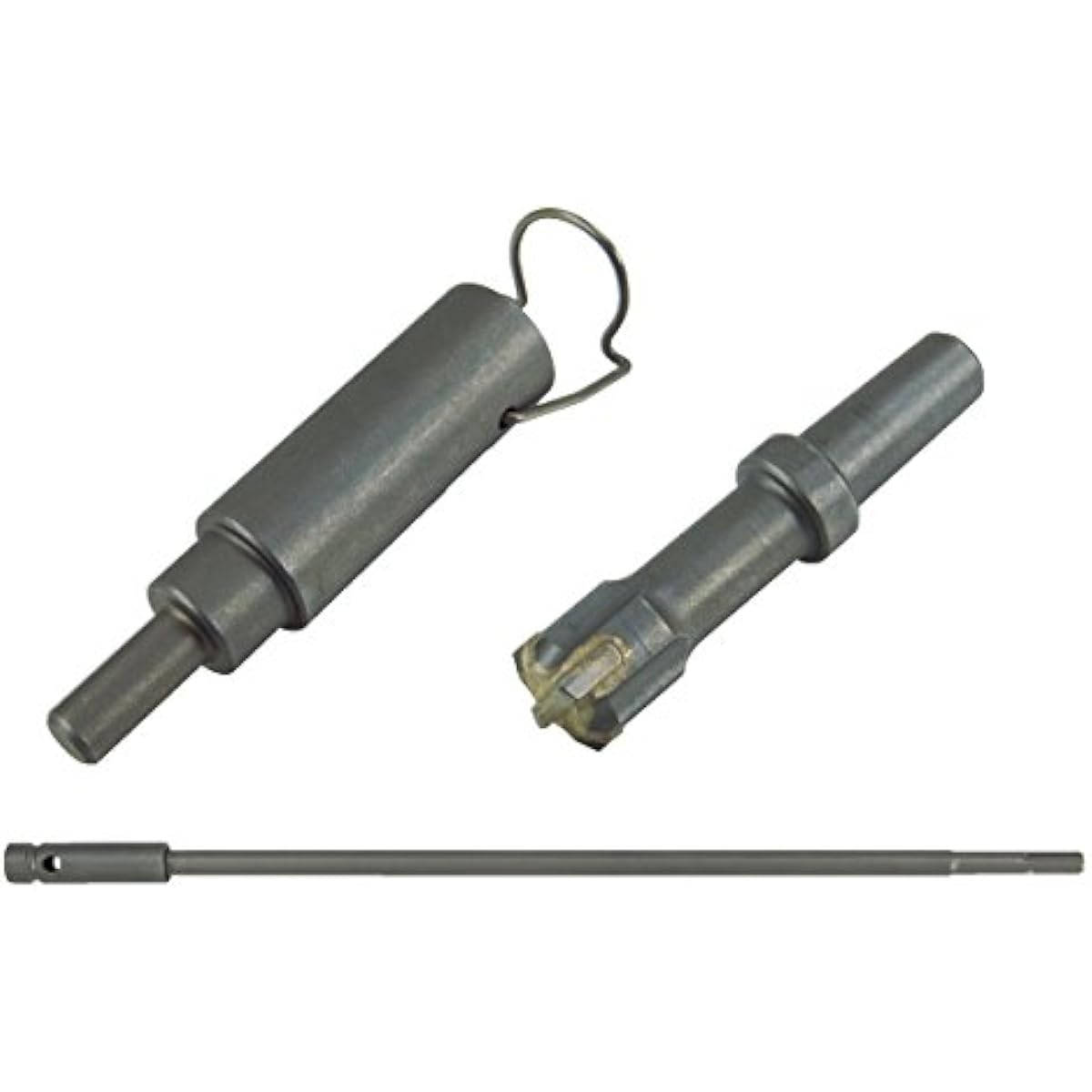 Densan Drill with driving rod CUD-3035C