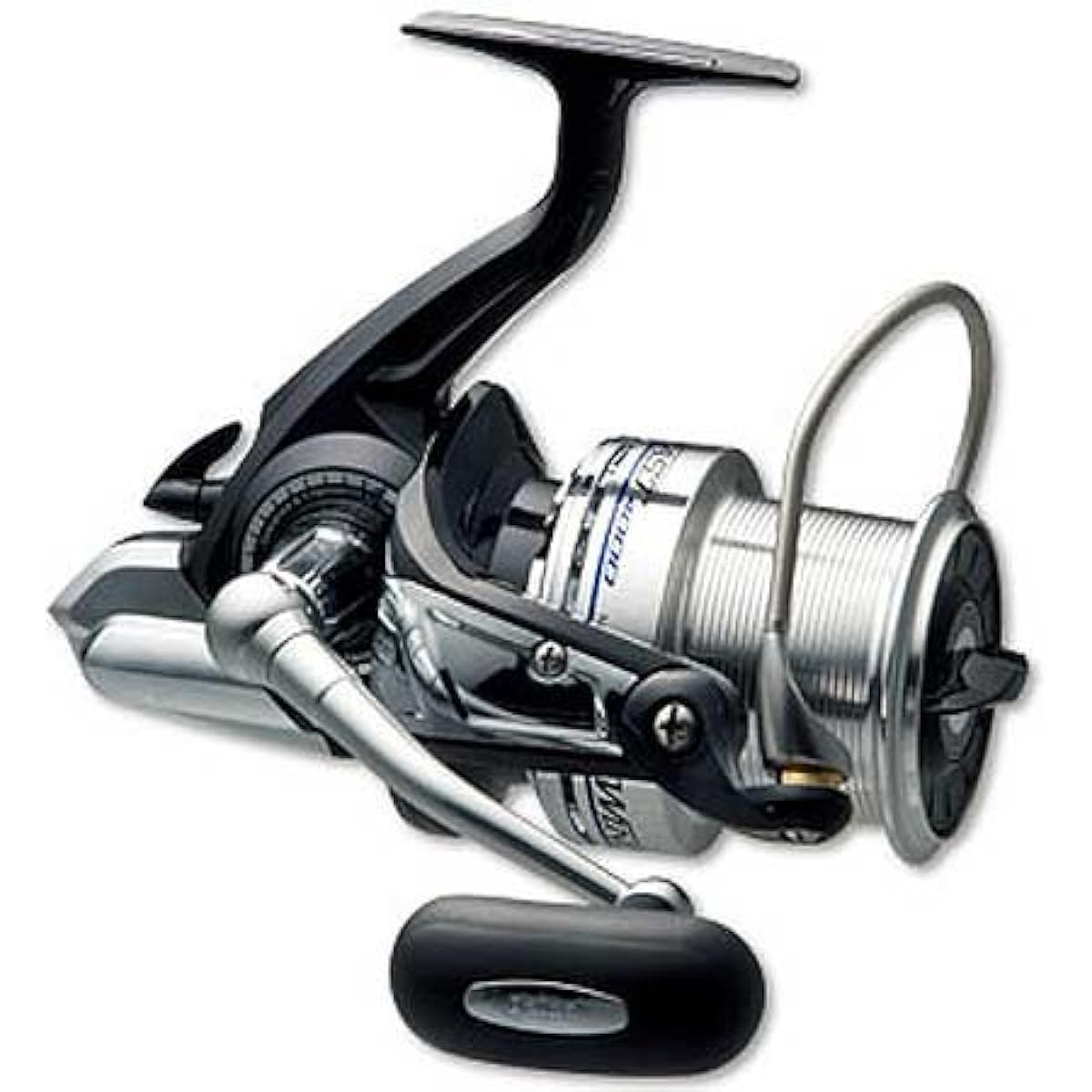 Daiwa spinning reel windcast 4000