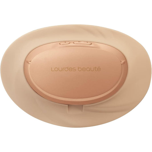 Atex Heater Femtech Lourdes Beaute Femontech Warm Plate EMS Nudie Pink AX-FRL914pk