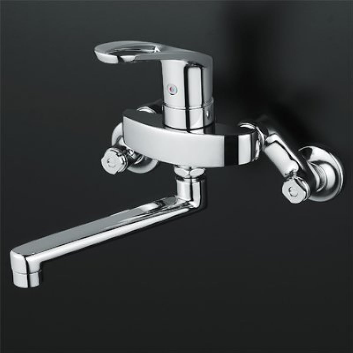 KVK Single Lever Mixing Faucet [KM5000T]