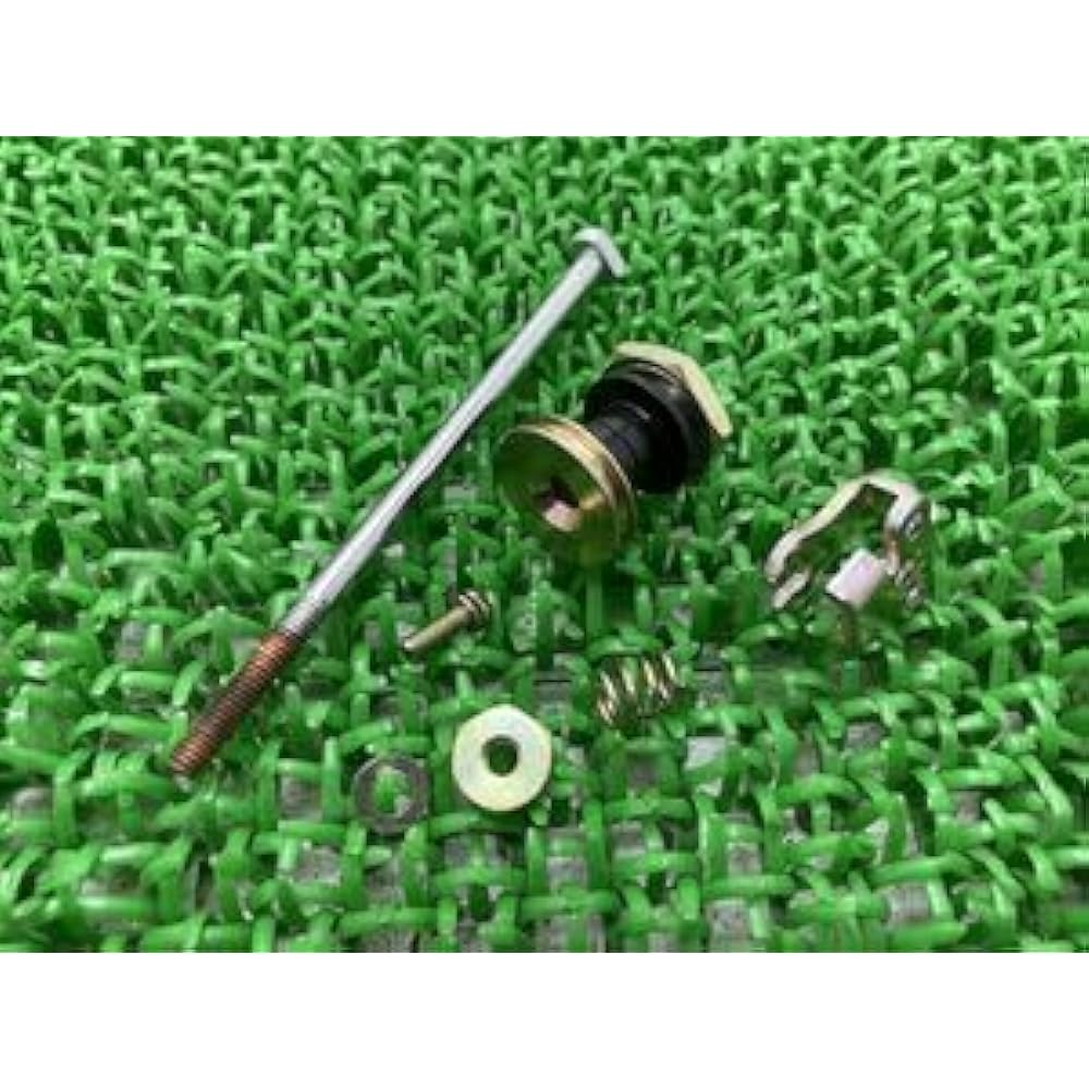 CB750K Throttle Rod In Stock Immediate Delivery Honda Genuine Motorcycle Parts Dream CB750FOUR Discontinued In Stock Immediate Delivery Vehicle Inspection Genuine CB750K1